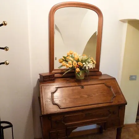 Casa Mamma Rosetta Civezza