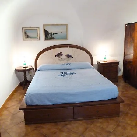 Casa Mamma Rosetta 度假居 *