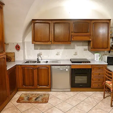 Casa Mamma Rosetta Civezza