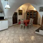 Casa Mamma Rosetta *