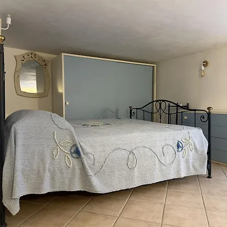 Casa Mamma Rosetta *