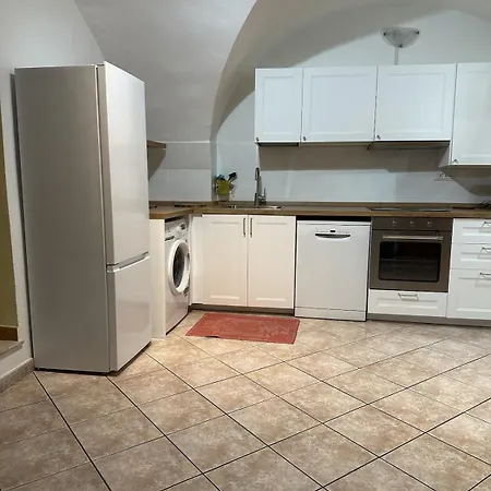 Casa Mamma Rosetta Civezza