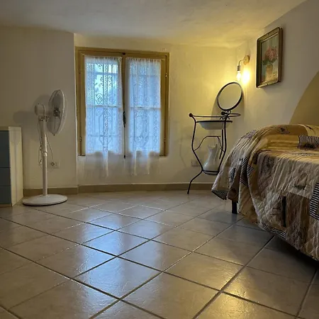 Prázdninový dům Casa Mamma Rosetta