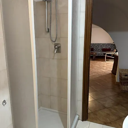 Casa Mamma Rosetta Prázdninový dům *
