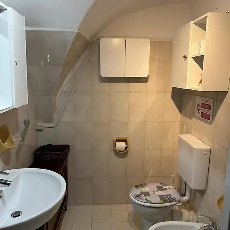 Casa Mamma Rosetta Dom wakacyjny Civezza