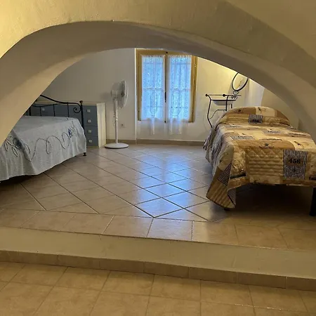 Dom wakacyjny Casa Mamma Rosetta Civezza