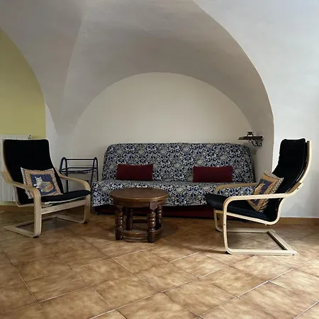 Casa Mamma Rosetta Σπίτι διακοπών