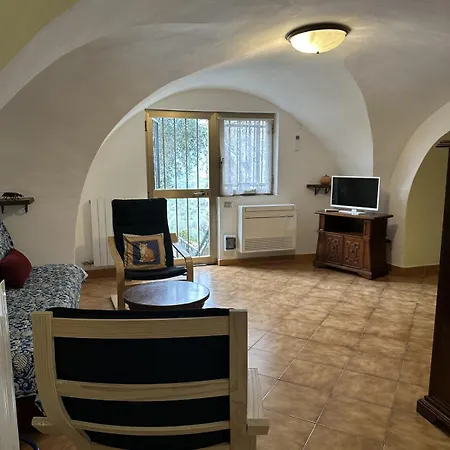 Casa Mamma Rosetta Civezza