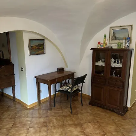 Casa Mamma Rosetta