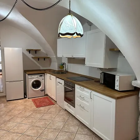 Σπίτι διακοπών Casa Mamma Rosetta *