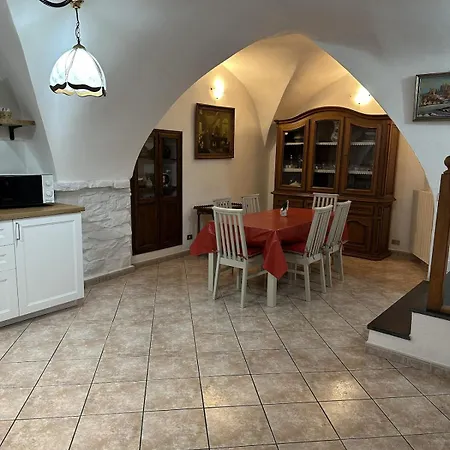Casa Mamma Rosetta *