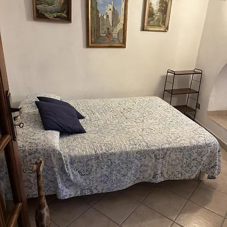 Casa Mamma Rosetta Civezza