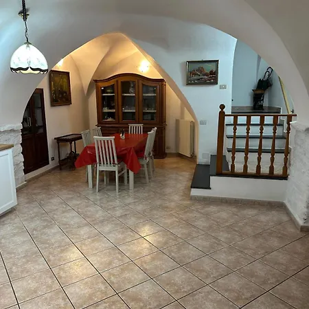 Hébergement de vacances Casa Mamma Rosetta *