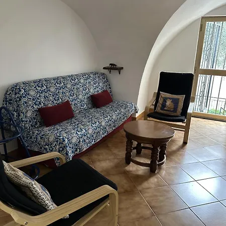 Casa Mamma Rosetta *