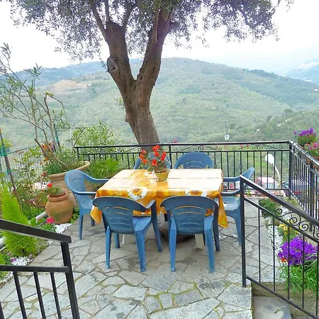 Casa Mamma Rosetta Ferienhaus *