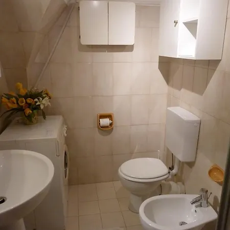 Casa Mamma Rosetta Ferienhaus Civezza