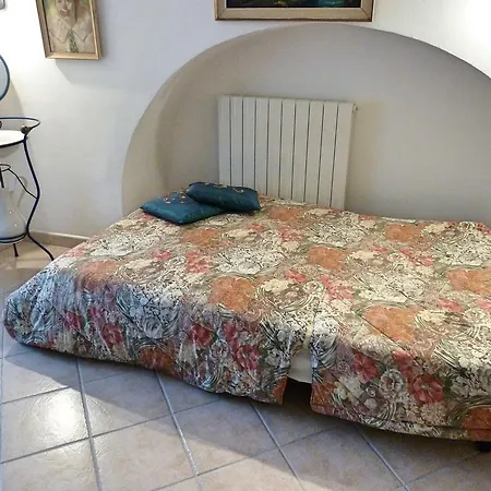 Casa Mamma Rosetta Ferienhaus