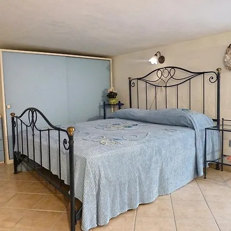 Hébergement de vacances Casa Mamma Rosetta *