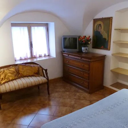 Casa Mamma Rosetta