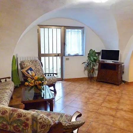 펜션 Casa Mamma Rosetta