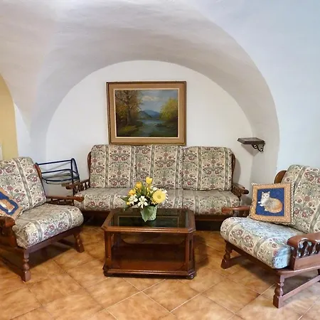 Casa Mamma Rosetta Ferienhaus Civezza
