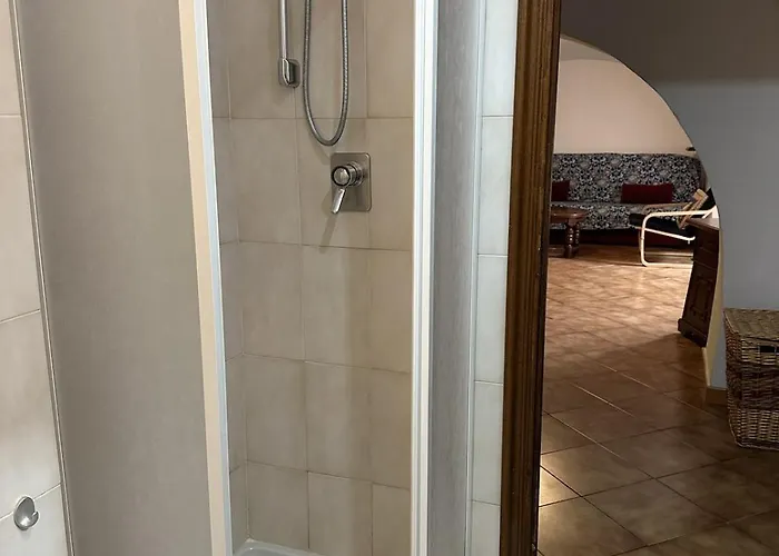 Casa Mamma Rosetta Semesterbostad *