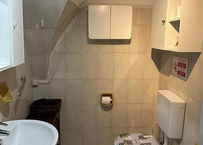 Casa Mamma Rosetta Semesterbostad Civezza