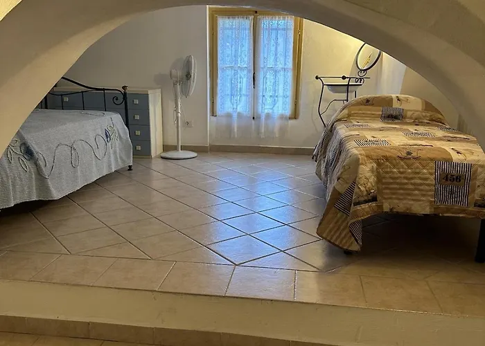 Semesterbostad Casa Mamma Rosetta Civezza