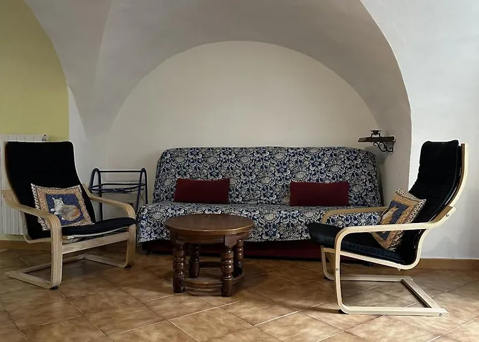 Casa Mamma Rosetta Semesterbostad