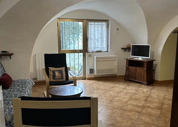 Casa Mamma Rosetta Civezza