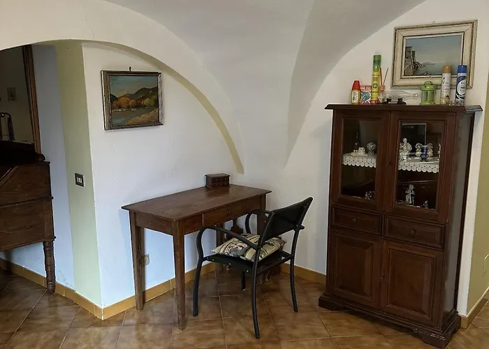 Casa Mamma Rosetta