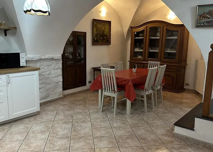 Casa Mamma Rosetta *