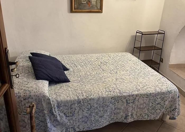 Casa Mamma Rosetta Civezza