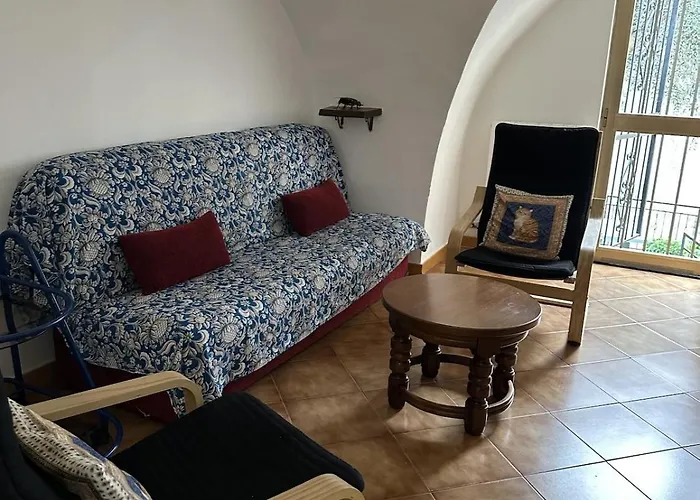 Casa Mamma Rosetta *