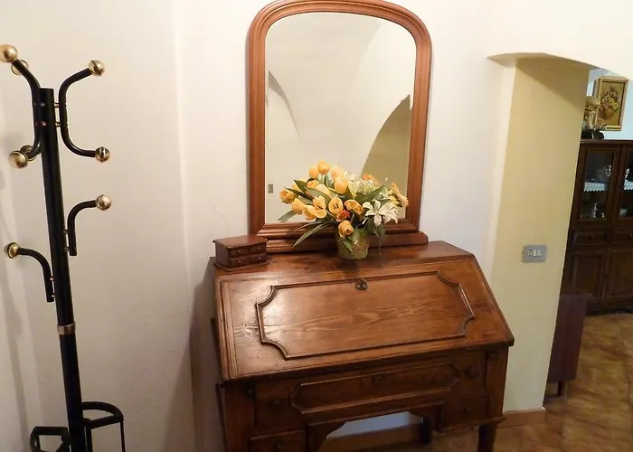 Casa Mamma Rosetta Civezza