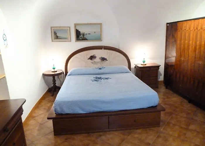 Casa Mamma Rosetta Semesterbostad *